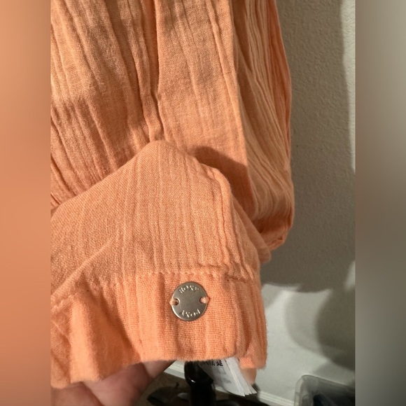 NWT ROXY Dress Sz small - Picture 6 of 8